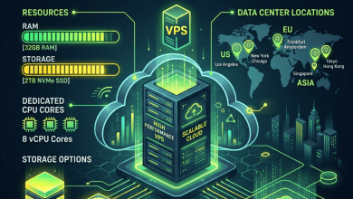Contabo VPS Plans - Budget-Friendly Server Hosting Options - Featured Image